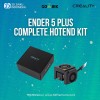 Original Creality Ender 5 Plus Complete Hotend Replacement Kit